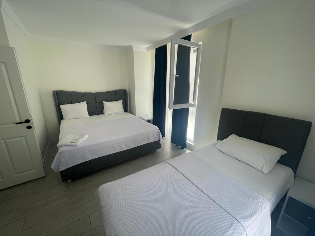 Trabzon Life Aparthotel Exterior photo