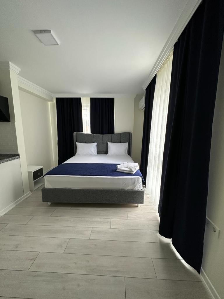 Trabzon Life Aparthotel Exterior photo